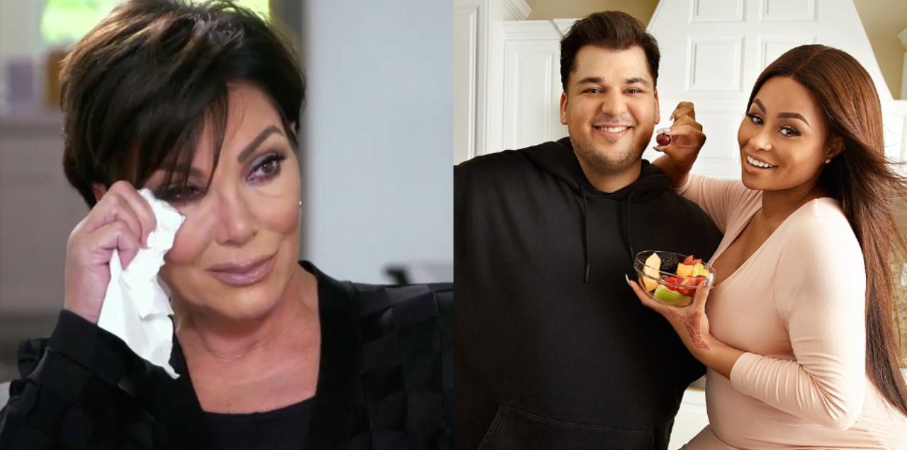 Kris Jenner son girlfriend murder