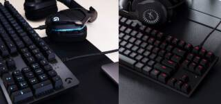 best budget mechanical keyboards