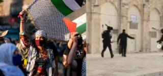 Bella Hadid israel killing