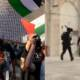 Bella Hadid israel killing