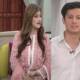 Sahiba Afzal views daughter