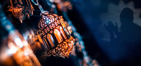 quotes for ramadan