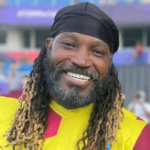 chris gayle