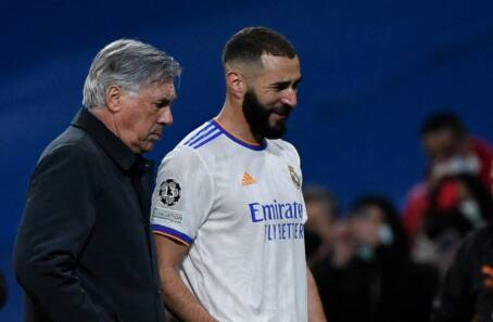 Real Madrid