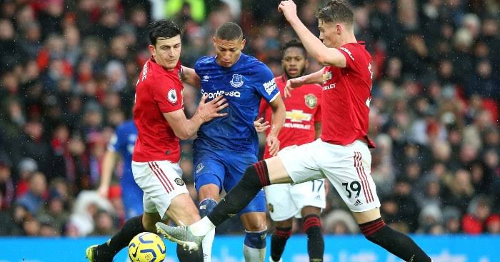 Serene Manchester United Roar Back At Everton In Wsl As Jess Park Punishes Former Club Artwork for Your Screen Serene Manchester United Roar Back At Everton In Wsl As Jess Park Punishes Former Club Artwork for Your Screen
