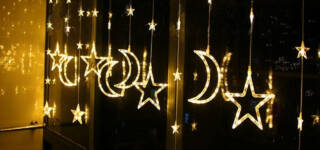 ideas for ramadan decorations
