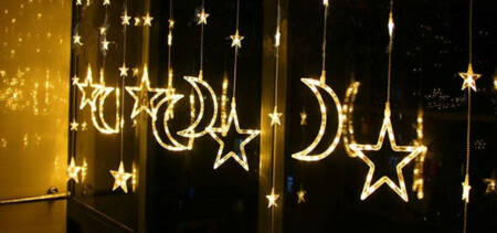 ideas for ramadan decorations