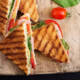 sandwich recipes