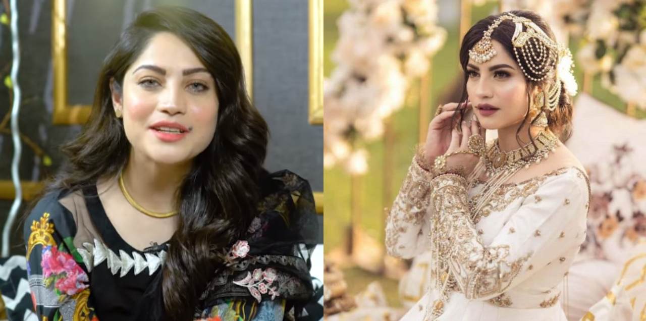 neelum muneer engaged