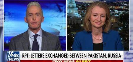 regime change pakistan