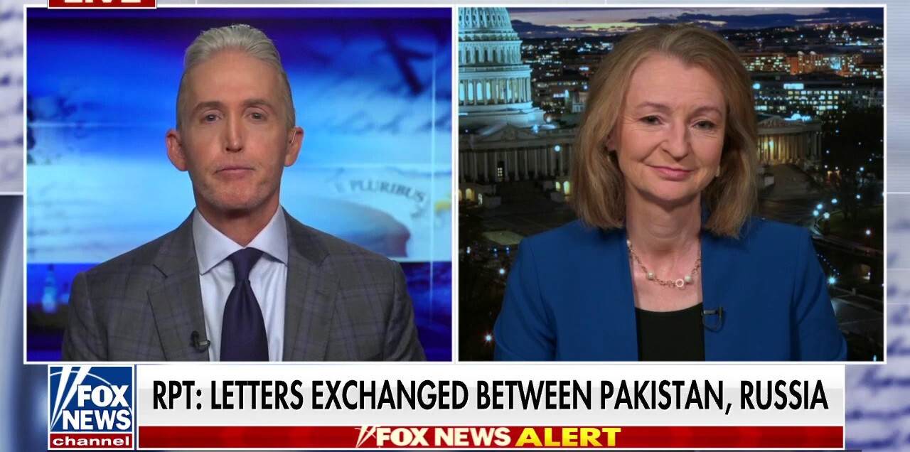 regime change pakistan