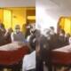 peru funeral
