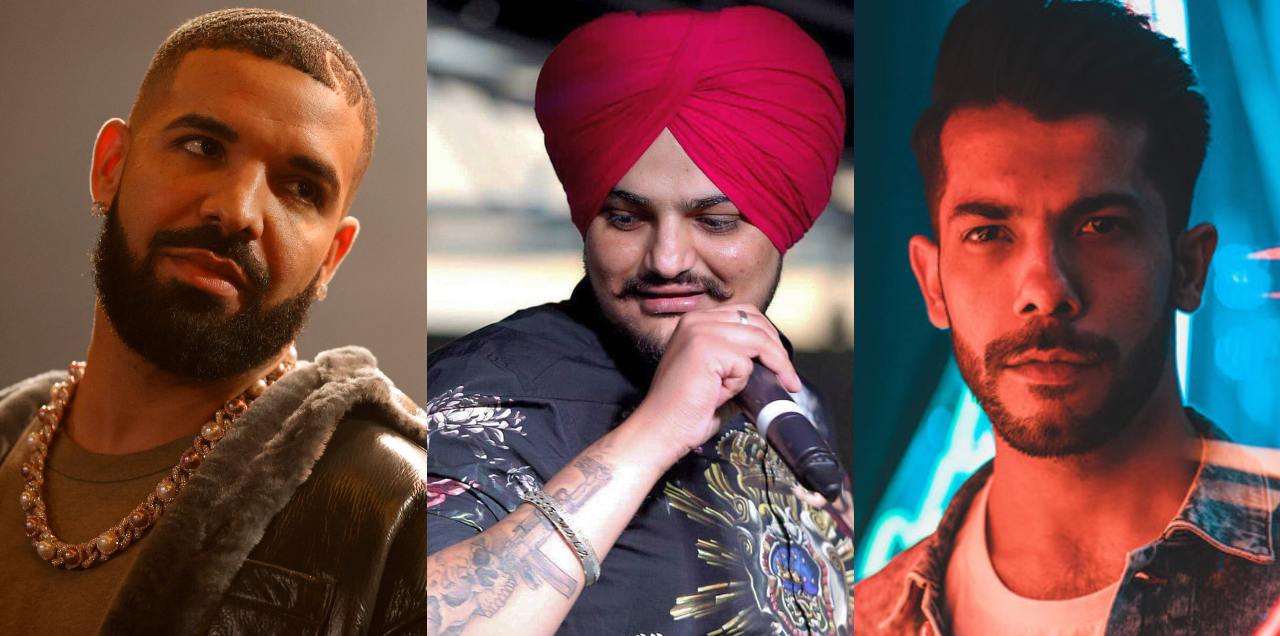 Tribute To Sidhu Moose Wala