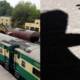 Railway Staff Gang-Rapes