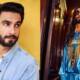 ranveer singh