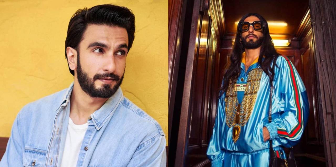 ranveer singh