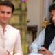 shahroz sabzwari imran khan