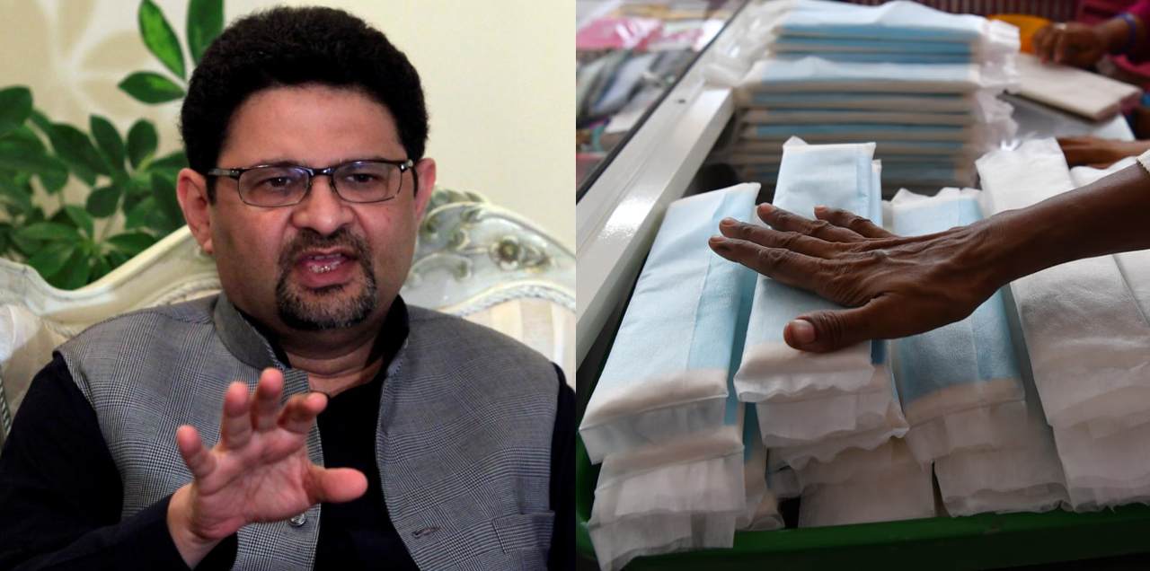 import ban pakistan