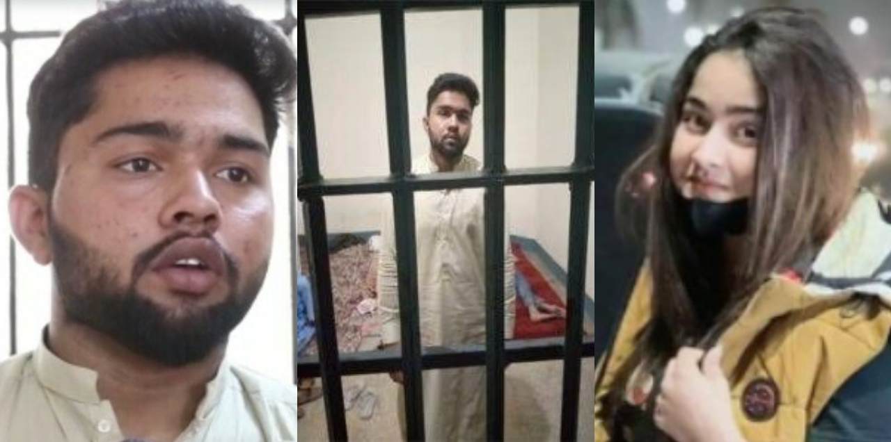 honor killing okara