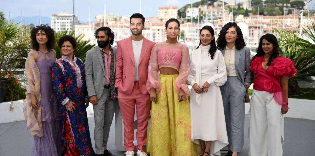 joyland cannes