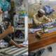 deaf tailor quetta