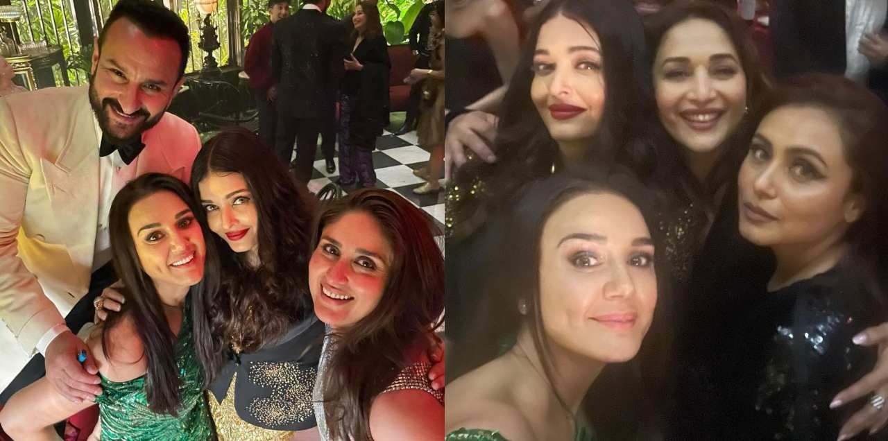 karan johar 50th birthday