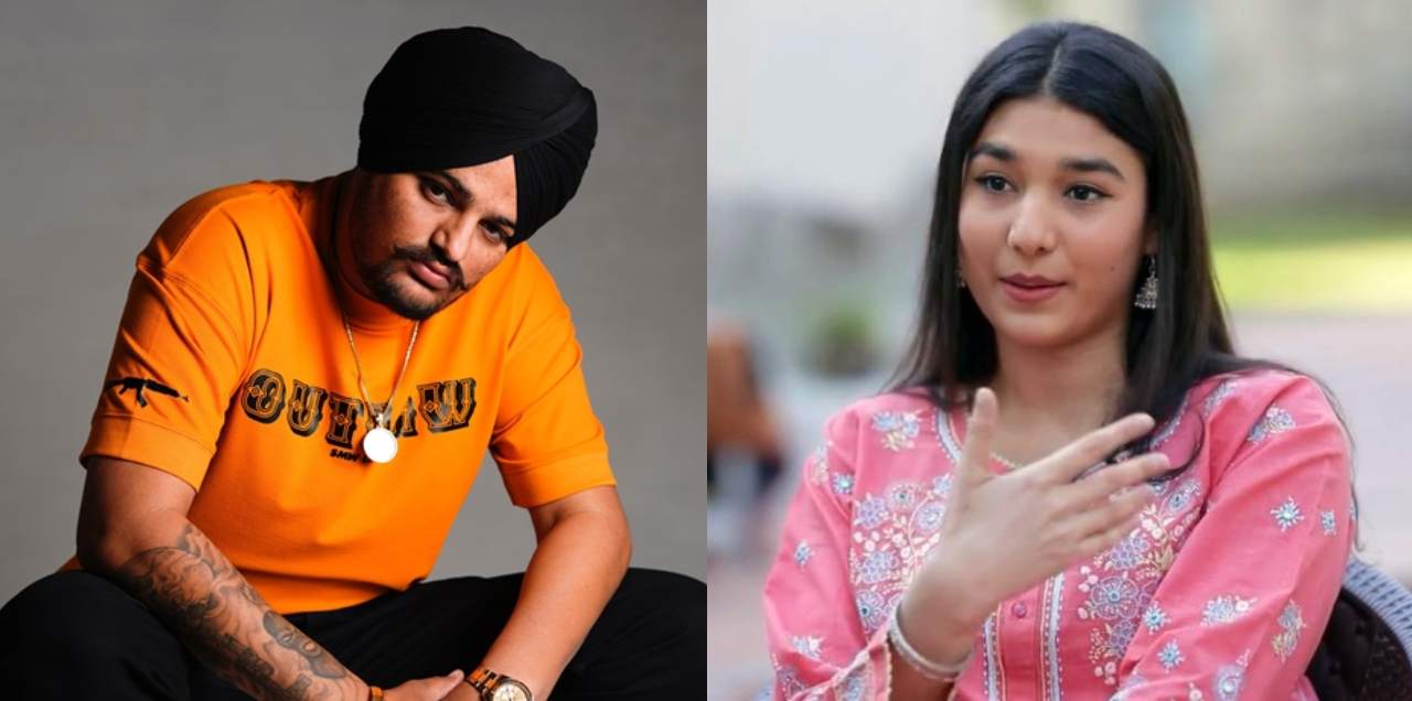 shae gill sidhu moose wala