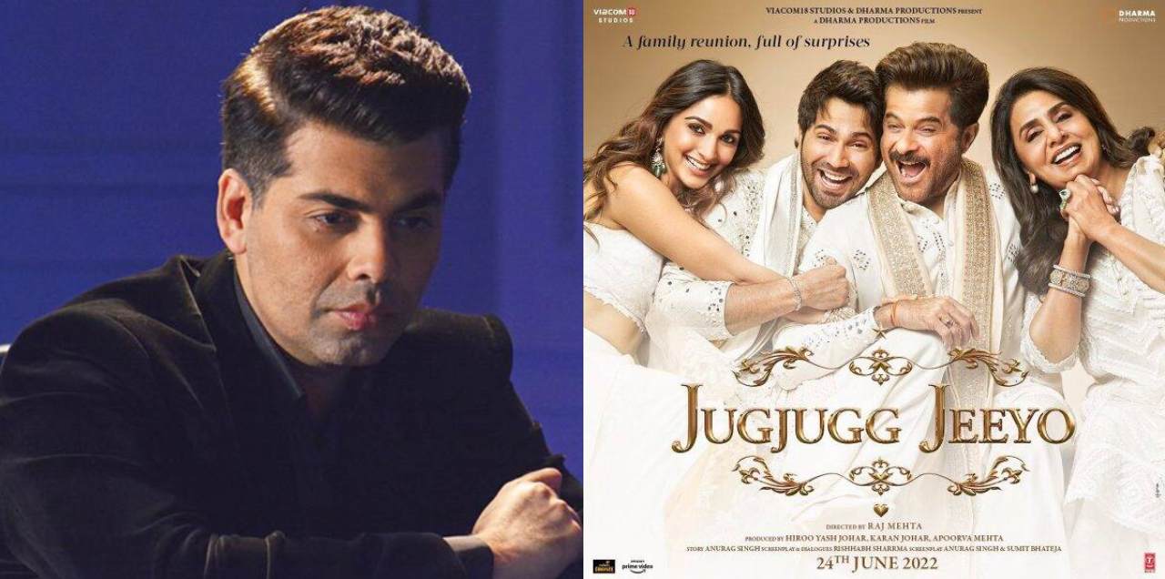 karan joar juggjugg jeeyo