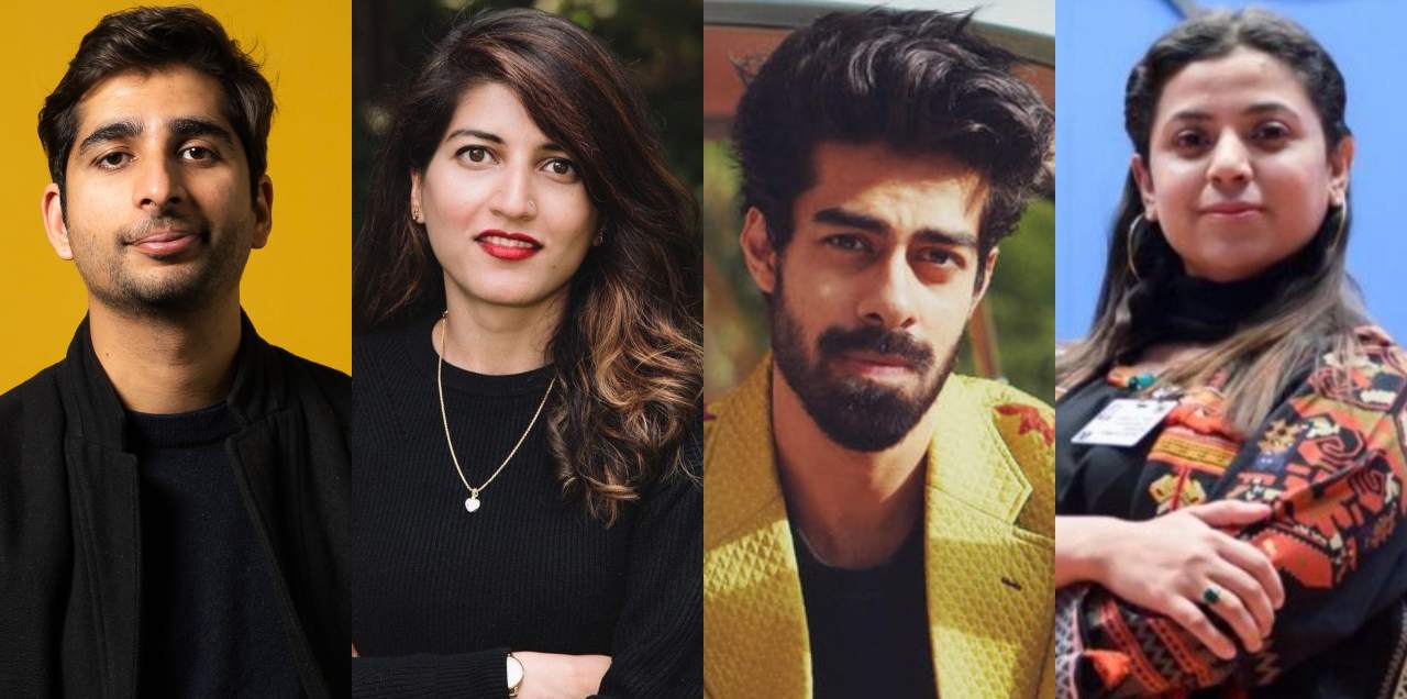 Four Pakistanis Who Made It To Forbes 30 Under 30