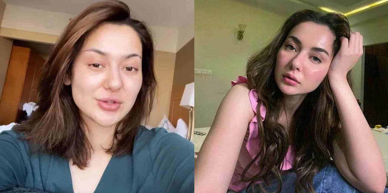 hania amir