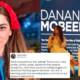dananeer mobeen guest speaker