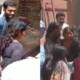 Bahawalnagar Shopkeepers Declare Three Women Thieves & Humiliate Them In The Market