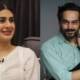 Kubra Khan Reveals Her Relationship With Gohar Rasheed