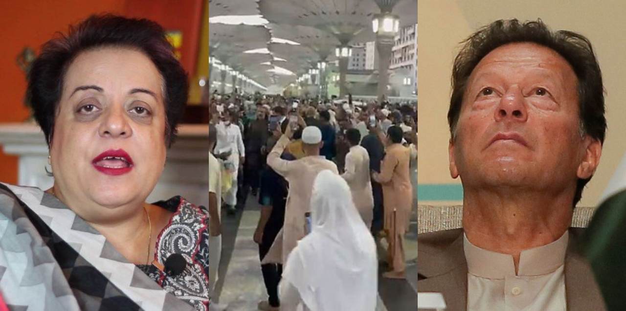 imran khan