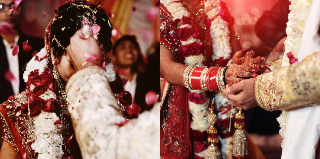 grooms swapped in india