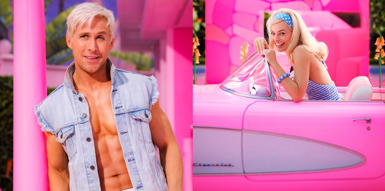 barbie movie ryan gosling