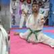 Meet Shoukat Khan: Disabled Athlete From Quetta Breaks Stereotypes By Pursuing Martial Arts