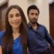 Mashal Khan & Hammad Shoaib's Dance Video