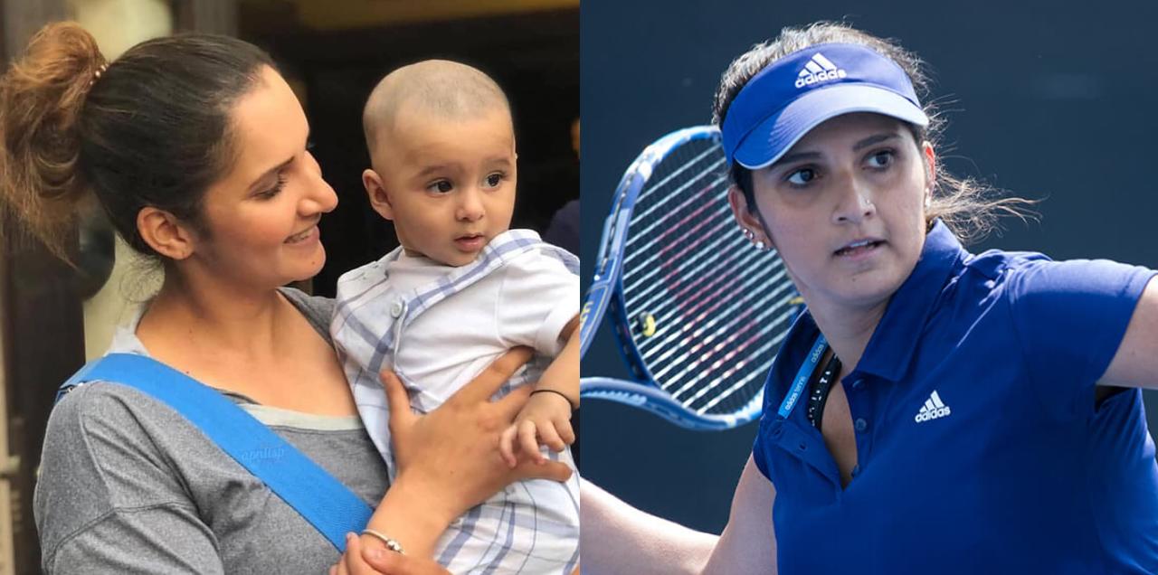 Sania Mirza