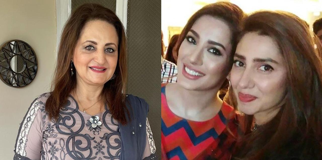 laila zuberi