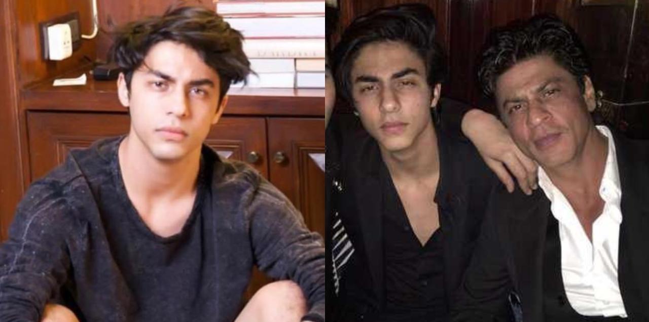 Aryan Khan