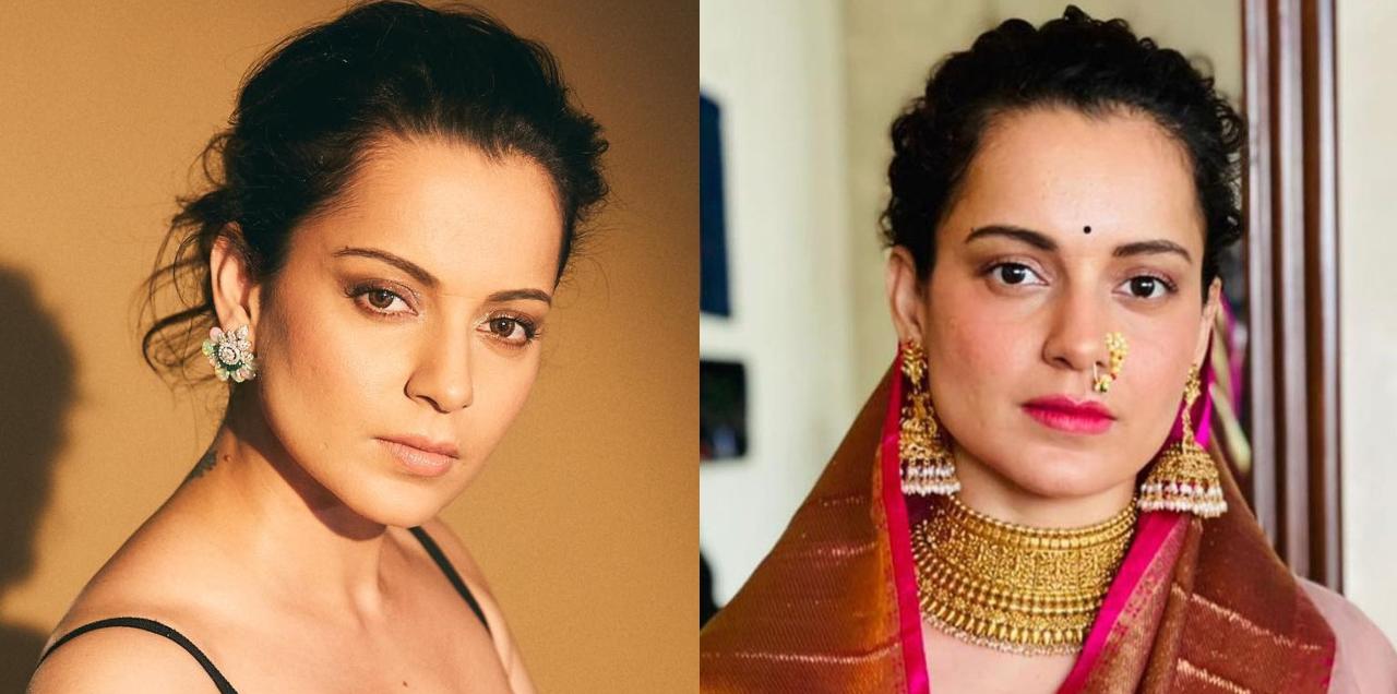 'My Muslim Friends Drink, Eat Pork, Have Premarital Sex'- Kangana Ranaut Defends Islamophobic Comments