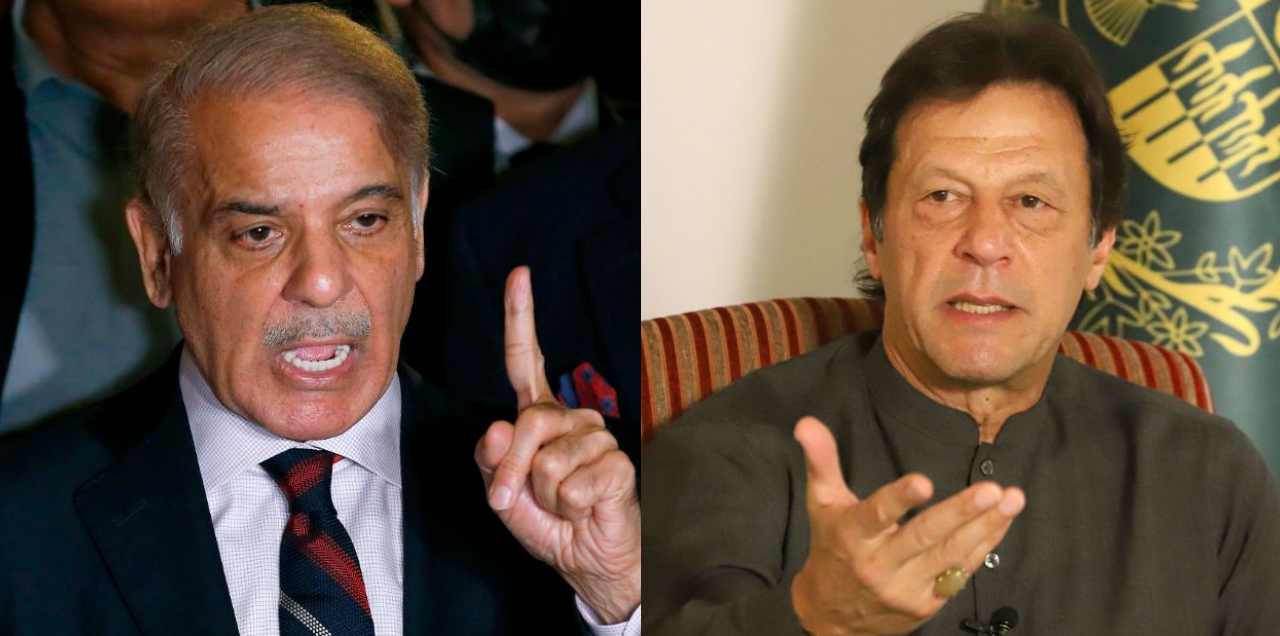PM Warns Imran Khan