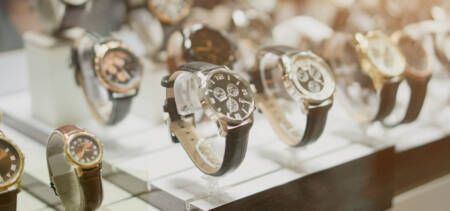 Most Expensive Watches
