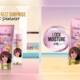 Hair Frizz Ruining Your Summer Fun? Here’s The Perfect Hair Routine with Pantene!