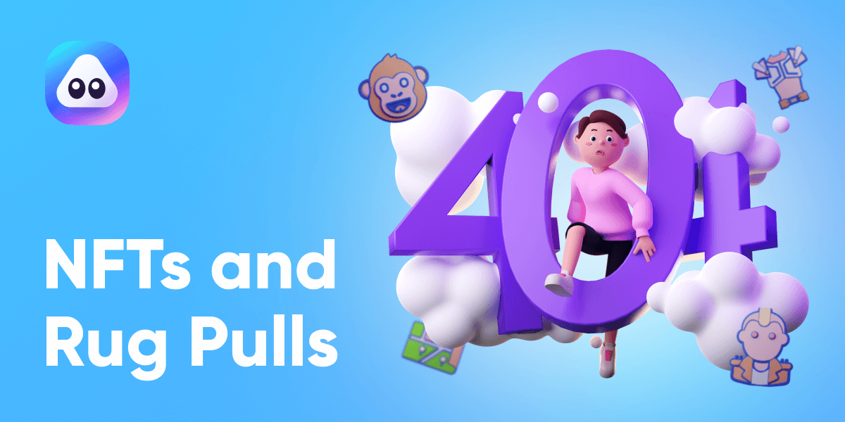 What Is NFT Rug Pull?