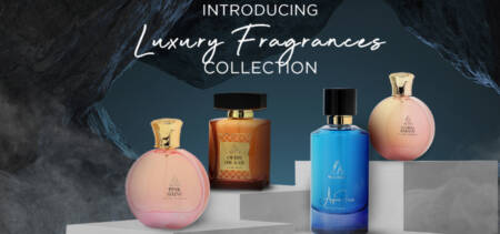 Aijaz Aslam Fragrance