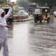 raiinfall to hit karachi