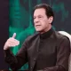 Imran Khan