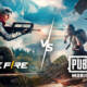 Free Fire vs PUBG, the ultimate comparison.